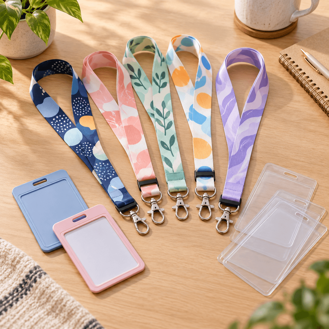 Lanyards